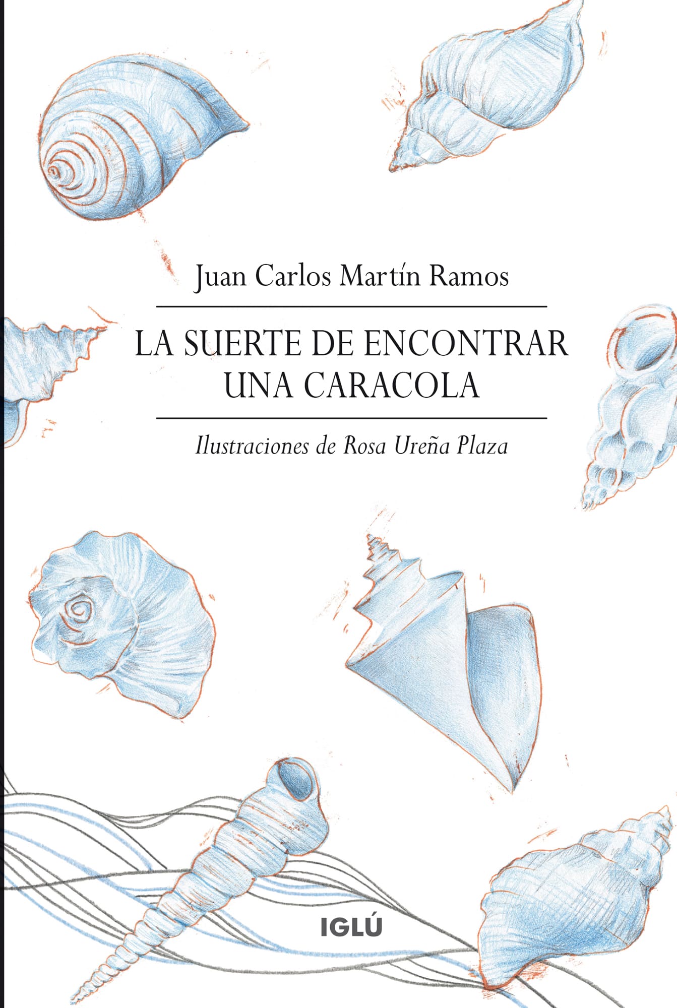 SUERTE DE ENCONTRAR UNA CARACOLA, LA